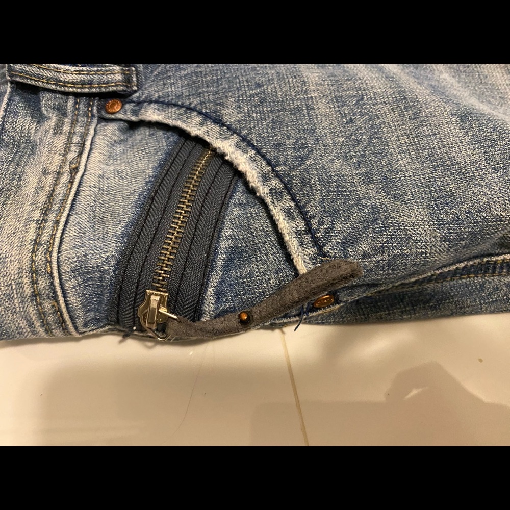 Diesel jeans